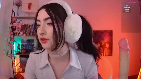 Snapshot of sweet_shena chatting on May 2026 01:29:02 PM Shena online show from May 2026 01:29:02 PM