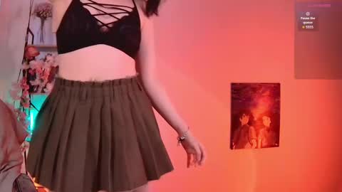 Snapshot of sweet_shena chatting on May 2026 01:17:02 PM Shena online show from May 2026 01:17:02 PM