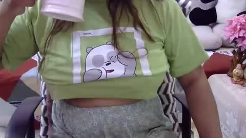 Snapshot of sweet_shivani chatting on April 2026 08:26:02 AM sweet_shivani online show from April 2026 08:26:02 AM