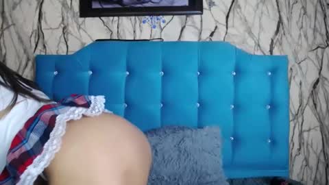 Adriana online show from January 2025 10:13:02 PM