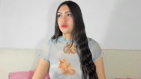 sweet_sophie_7 online show from January 2025 03:21:01 PM