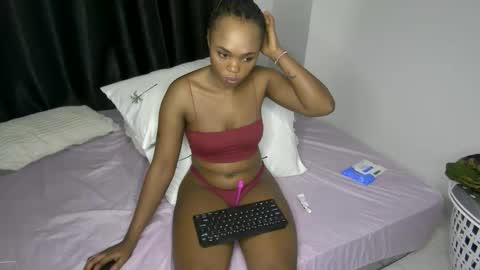 Nina online show from January 2026 11:43:02 PM