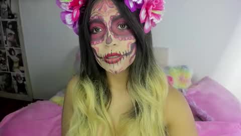 Snapshot of sweet_stephaniee chatting on October 2025 05:42:02 AM              online show from October 2025 05:42:02 AM