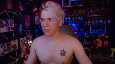 Matt online show from December 2024 05:14:02 AM