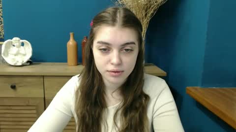 Snapshot of sweet_sugaaar chatting on February 2025 08:27:02 AM Rebecca online show from February 2025 08:27:02 AM