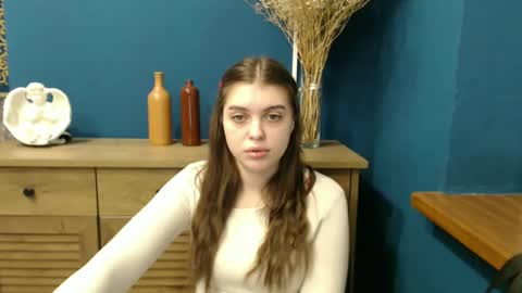 Snapshot of sweet_sugaaar chatting on February 2025 11:32:02 AM Rebecca online show from February 2025 11:32:02 AM