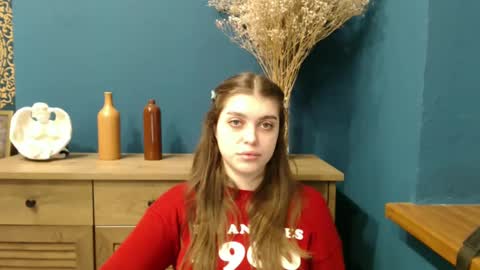 Snapshot of sweet_sugaaar chatting on February 2025 07:31:01 AM Rebecca online show from February 2025 07:31:01 AM