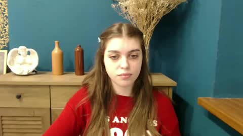 Snapshot of sweet_sugaaar chatting on February 2025 01:41:01 PM Rebecca online show from February 2025 01:41:01 PM