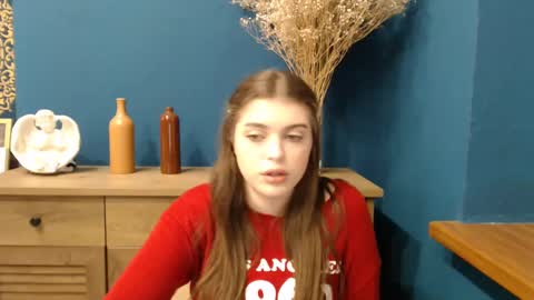 Snapshot of sweet_sugaaar chatting on February 2025 05:15:01 PM Rebecca online show from February 2025 05:15:01 PM