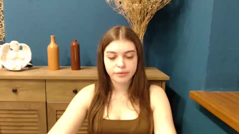 Snapshot of sweet_sugaaar chatting on March 2025 10:38:02 AM Rebecca online show from March 2025 10:38:02 AM