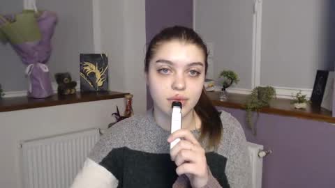 Snapshot of sweet_sugaaar chatting on March 2025 03:08:01 AM Rebecca online show from March 2025 03:08:01 AM