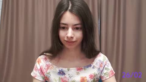 Angel online show from February 2025 09:21:01 AM