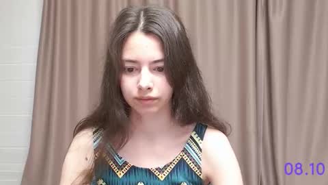 Angel online show from October 2025 09:18:02 AM