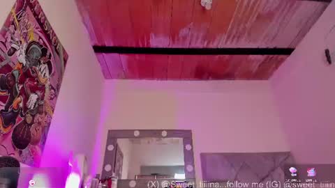 Snapshot of sweet_tiiina chatting on June 2026 07:57:02 PM online show from June 2026 07:57:02 PM