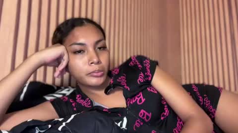 Snapshot of sweet_trishaxx chatting on July 2026 07:35:01 AM Trisha online show from July 2026 07:35:01 AM