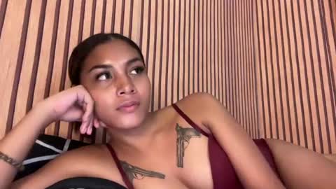 Snapshot of sweet_trishaxx chatting on July 2026 05:12:02 AM Trisha online show from July 2026 05:12:02 AM