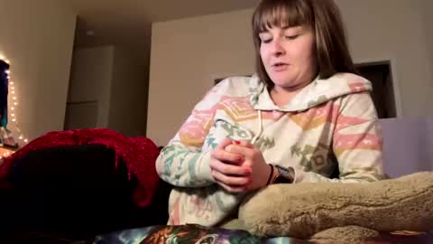 Heidi Brenner - Please check bio for schedule  FAQ online show from December 2024 10:32:01 PM