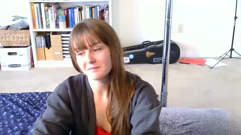 Heidi Brenner - Please check bio for schedule  FAQ online show from January 2025 08:10:02 PM