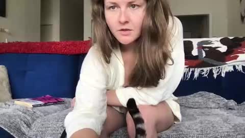 Snapshot of sweet_truffle chatting on July 2026 12:31:01 PM Heidi Brenner - Please check bio for schedule FAQ online show from July 2026 12:31:01 PM
