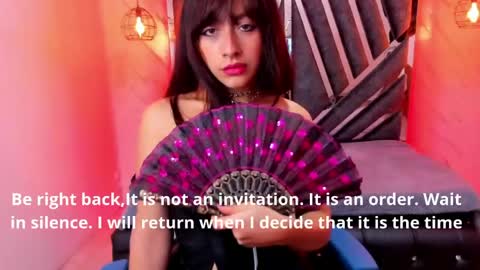 Snapshot of sweet_venus4 chatting on April 2026 04:12:01 PM sweet_venus4 online show from April 2026 04:12:01 PM