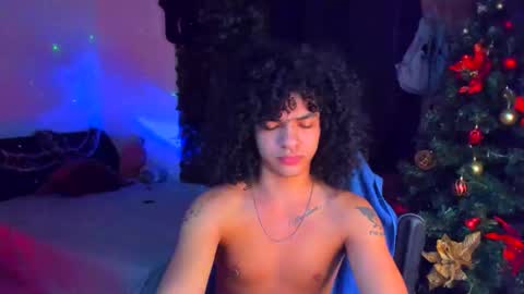 Steven independent model online show from December 2025 12:00:02 PM