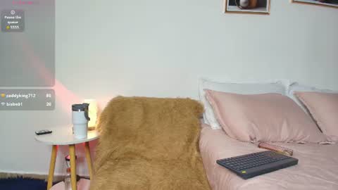 sweet wenjones online show from July 2026 04:39:33 PM