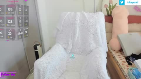 Snapshot of sweet_yumiq chatting on April 2026 05:41:01 AM sweet_yumiq online show from April 2026 05:41:01 AM