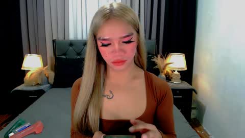 bea takashi  online show from April 2026 02:58:01 PM