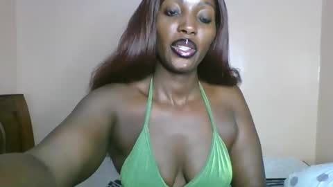 zuri online show from April 2026 05:56:02 AM