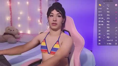 sweetalana__ online show from July 2026 06:17:01 PM