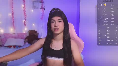 sweetalana__ online show from July 2026 05:23:01 PM