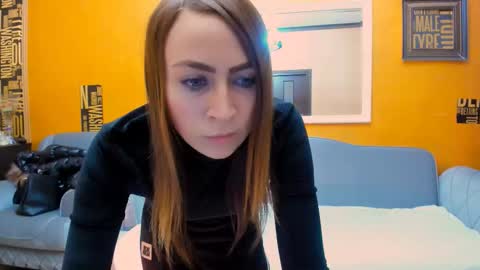 Ale online show from November 2025 07:27:01 PM