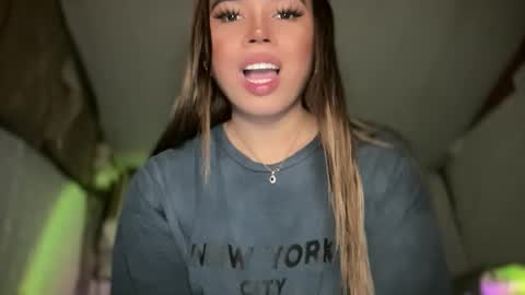 alexa your one and only queen online show from November 2025 09:31:01 AM