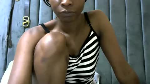 LIANAH online show from October 2025 09:54:02 AM