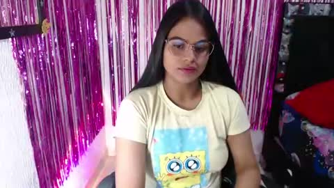 Snapshot of sweetalmaa chatting on June 2026 01:26:02 PM Alma online show from June 2026 01:26:02 PM