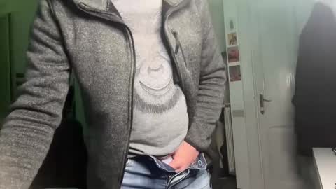 sweetandstrongjoy online show from February 2025 09:48:02 PM