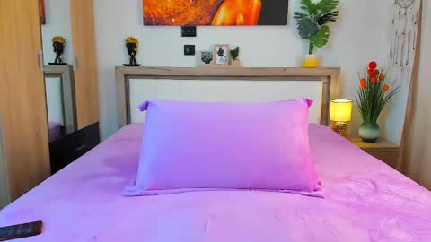 Viorica online show from February 2025 08:17:01 AM