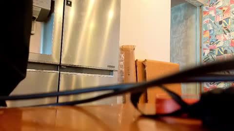 Ania online show from March 2026 11:15:02 AM