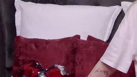 Snapshot of sweetanisia chatting on March 2026 07:36:02 AM Anisia online show from March 2026 07:36:02 AM