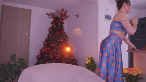 Camila online show from January 2026 07:30:01 PM