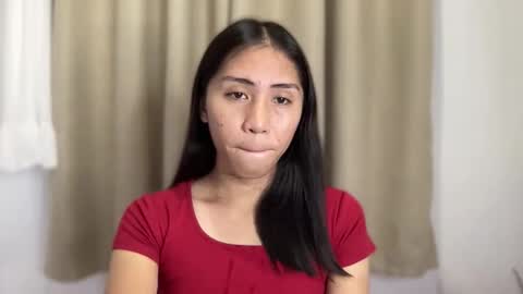 Snapshot of sweetasiancolleen chatting on April 2026 12:15:01 PM colleen online show from April 2026 12:15:01 PM