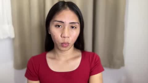 Snapshot of sweetasiancolleen chatting on April 2026 12:29:02 PM colleen online show from April 2026 12:29:02 PM