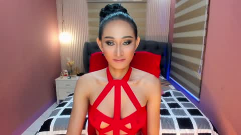 BEA sweetgirl online show from January 2025 11:11:01 AM