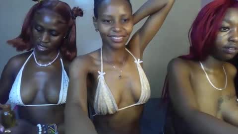 Sweetbaby 30 online show from April 2026 03:15:02 AM