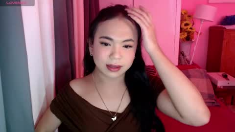 Snapshot of sweetbabyanna chatting on June 2026 06:52:01 AM SweetAnna online show from June 2026 06:52:01 AM