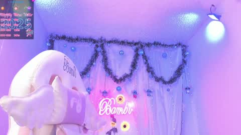 Andrea  online show from January 2025 07:17:02 AM