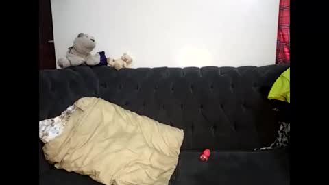 Lunargirl online show from October 2025 11:56:02 AM