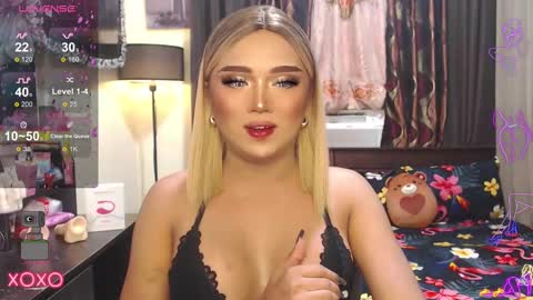 bella online show from December 2024 08:41:01 AM