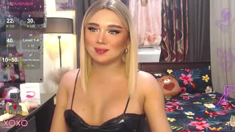 bella online show from December 2024 09:57:01 AM