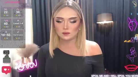 bella online show from February 2025 08:18:02 AM